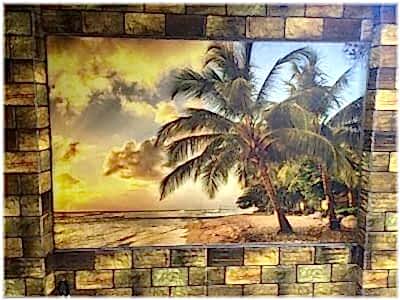 Dekoratif İç Isı Yalıtım