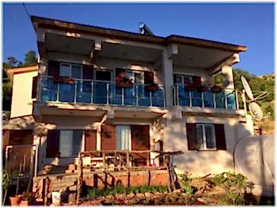 İç ve Dış Dekorasyon