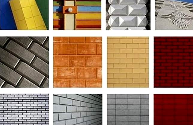 Dekoratif Cephe Isı Yalıtım