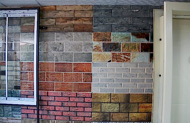 Dekoratif İç Isı Yalıtım